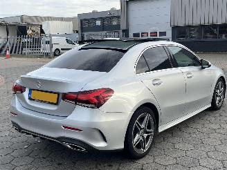 Mercedes A-klasse 180 Business Solution AMG AUTOMAAT PANO picture 4