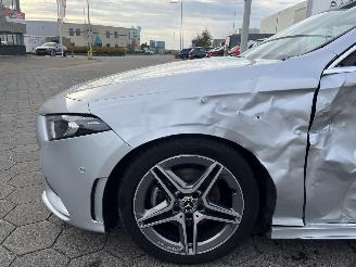 Mercedes A-klasse 180 Business Solution AMG AUTOMAAT PANO picture 10