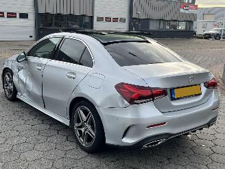 Mercedes A-klasse 180 Business Solution AMG AUTOMAAT PANO picture 6