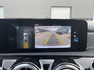 Mercedes A-klasse 180 Business Solution AMG AUTOMAAT PANO picture 24