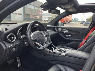 Mercedes GLC Coupé 250 4MATIC Premium Plus AUTOMAAT PANO picture 15