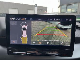 Cupra Born Business 62 kWh picture 22