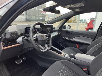 Cupra Born Business 62 kWh picture 14