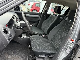 Suzuki Swift 1.5 Exclusive picture 10