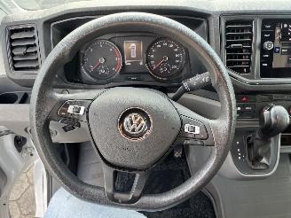 Volkswagen Crafter 35 2.0 TDI L3H3 Highline 177PK AUTOMAAT picture 25