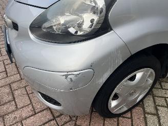 Toyota Aygo 1.0-12V Comfort picture 8