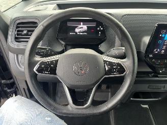 Volkswagen ID. Buzz Cargo TWIN TONE 77 kWh picture 15