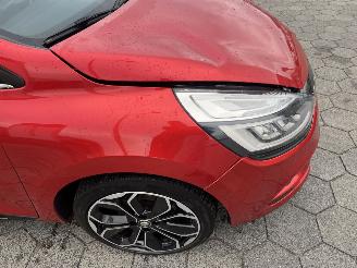 Renault Clio 1.2 TCe Intens picture 13