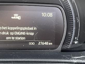 Toyota Aygo X 1.0 VVT-i MT Limited picture 24