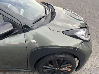 Toyota Aygo X 1.0 VVT-i MT Limited JBL picture 12