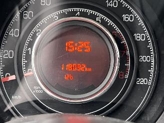 Fiat 500 1.4-16V Pop picture 16