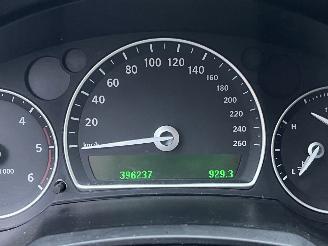 Saab 9-3 Sport Sedan 1.9 TTiD Vector picture 16