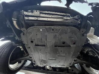 Saab 9-3 Sport Sedan 1.9 TTiD Vector picture 7