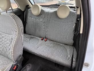 Fiat 500 1.2 Lounge picture 10