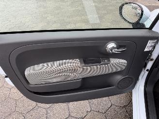 Fiat 500 1.2 Lounge picture 8