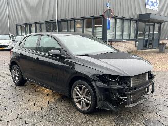 Volkswagen Polo 1.0 TSI Beats AUTOMAAT picture 3