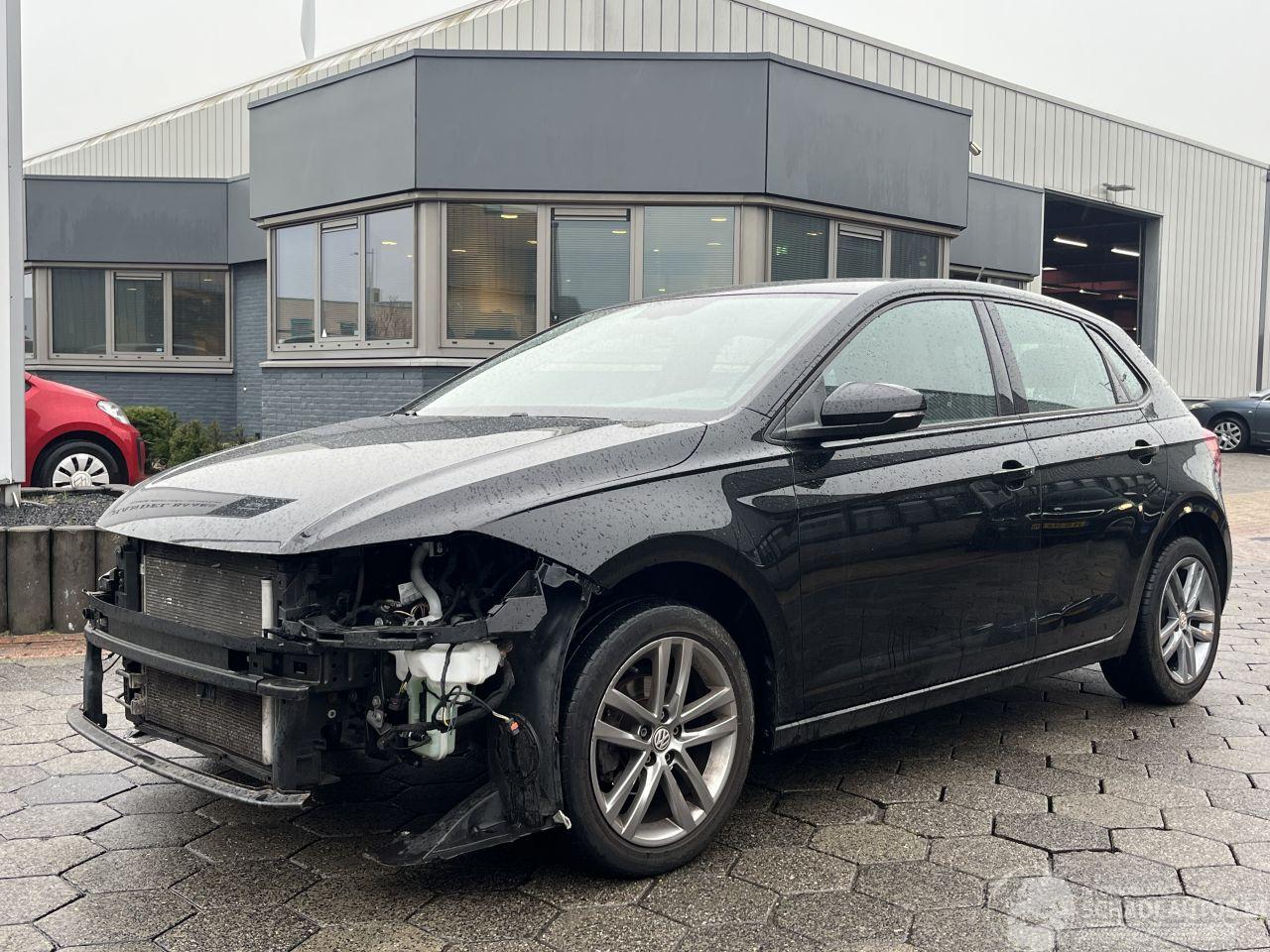 Volkswagen Polo 1.0 TSI Beats AUTOMAAT