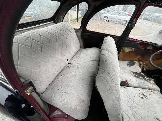 Citroën 2-cv 2CV6 Charleston Special picture 10