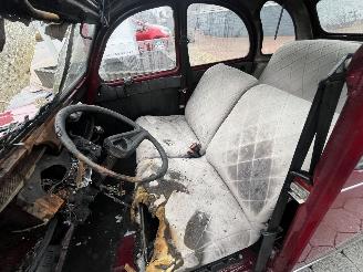 Citroën 2-cv 2CV6 Charleston Special picture 13