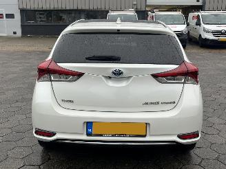 Toyota Auris 1.8 Hybrid Trend picture 5