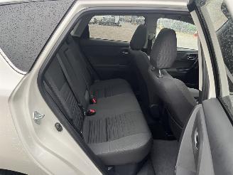 Toyota Auris 1.8 Hybrid Trend picture 11