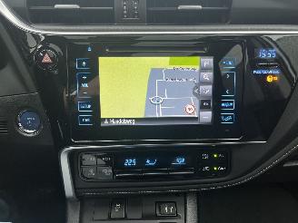 Toyota Auris 1.8 Hybrid Trend picture 20