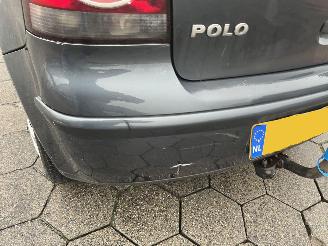 Volkswagen Polo 1.4-16V Optive picture 8