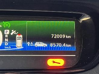 Renault Zoé R90 Life 41 kWh picture 19