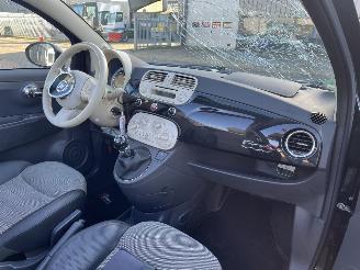 Fiat 500C 1.2 Easy picture 12