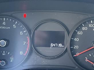 Kia Picanto 1.0 CVVT ComfortPlusLine Navigator picture 18