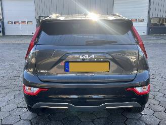 Kia Niro EV Light Advanced 64.8 kWh picture 5