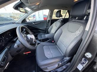 Kia Niro EV Light Advanced 64.8 kWh picture 16