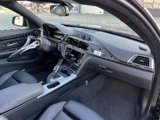 BMW 4-serie Coupé 420i High Executive picture 9