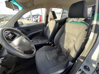 Hyundai I-10 1.1 i-Drive Cool picture 11