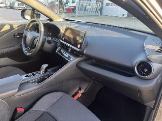 Toyota CH-R 1.8 Hybrid 140 Dynamic picture 14