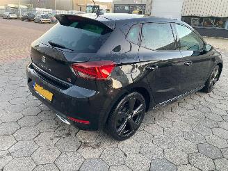 Seat Ibiza 1.0 FR picture 4