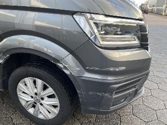 Volkswagen Crafter 35 2.0 TDI L3H3 Highline AUTOMAAT picture 14