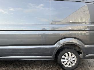 Volkswagen Crafter 35 2.0 TDI L3H3 Highline AUTOMAAT picture 11
