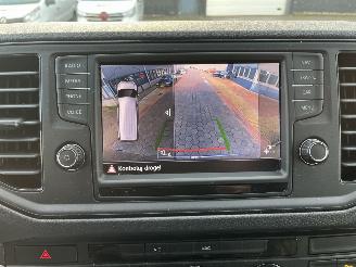 Volkswagen Crafter 35 2.0 TDI L3H3 Highline AUTOMAAT picture 22