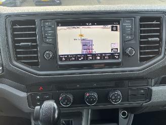 Volkswagen Crafter 35 2.0 TDI L3H3 Highline AUTOMAAT picture 21