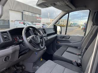 Volkswagen Crafter 35 2.0 TDI L3H3 Highline AUTOMAAT picture 16