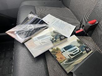 Opel Vivaro 2.0 CDTI L2H1 Edition picture 23