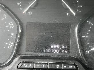 Opel Vivaro 2.0 CDTI L2H1 Edition picture 20