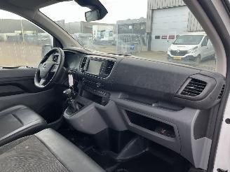 Opel Vivaro 2.0 CDTI L2H1 Edition picture 15