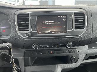 Opel Vivaro 2.0 CDTI L2H1 Edition picture 21