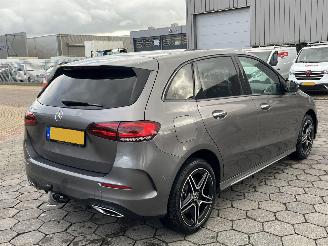 Mercedes B-klasse 250 e Business Solution AMG Limited picture 4