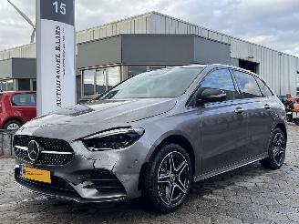 škoda osobní automobily Mercedes B-klasse 250 e Business Solution AMG Limited 2021/11