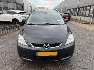 Mazda 5 1.8 Touring picture 2