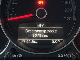 Volkswagen Up! 1.0 picture 18