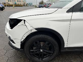 Seat Arona 1.0 TSI Style Launch Edition picture 8